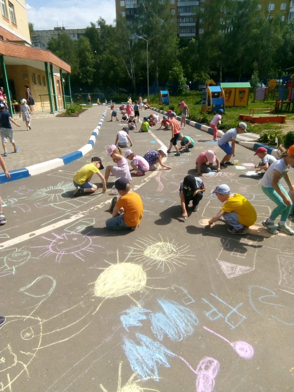 Муниципальное автономное дошкольное образовательное учреждение городского  округа Королёв Московской области “Детский сад №43 “Академия детства”  комбинированного вида